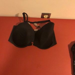 Victoria secret Demi cup razor back bra